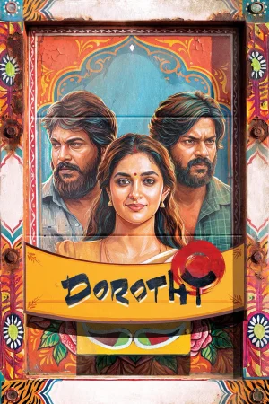 Dorothy (2026) WEB-DL Dual Audio [Hindi + Tamil] 480p | 720p | 1080p