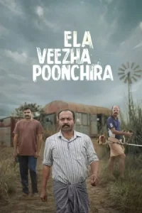 Ela Veezha Poonchira Poster