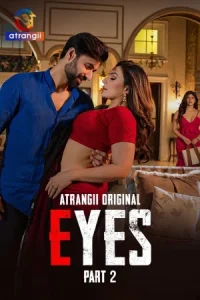 Eyes Poster