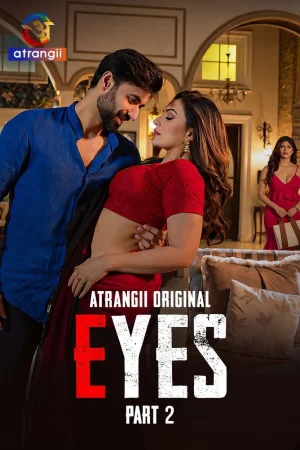Eyes (2026) Season 1 Hindi WEB Series 720p | 1080p WEB-DL