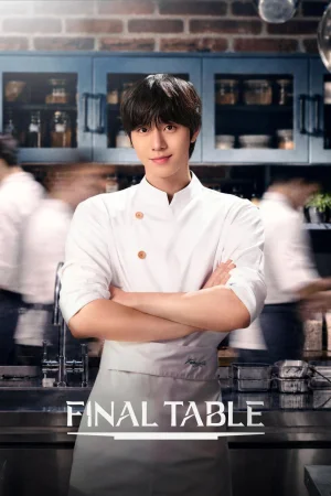 Final Table (2026) Season 1 [Ep01 Added] Multi Audio [Hindi ORG. + English + Korean] K-Drama WEB Series