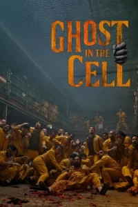 Ghost in the Cell Poster