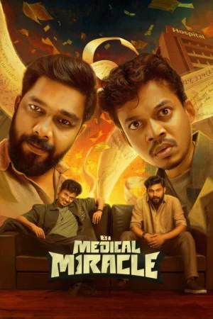 It’s A Medical Miracle (2026) WEB-DL Multi Audio [Tamil + Telugu + Kannada + Malayalam] Full Movie
