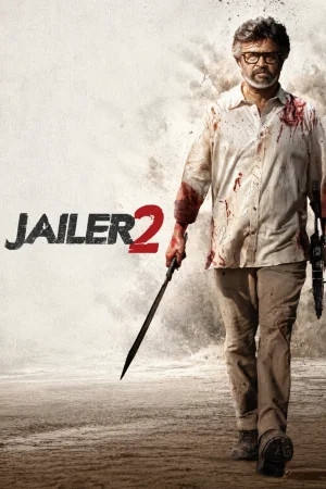 Jailer 2 (2026) V2 HQ-HDTC Multi Audio [Hindi + Tamil + Telugu + Kannada] (LiNE) Full Movie