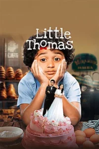 Little Thomas Poster
