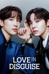 Love in Disguise Poster