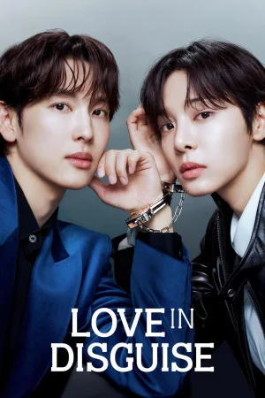 Love in Disguise (2026) Season 1 [Ep02 Added] Dual Audio [Hindi ORG. + Korean] K-Drama WEB Series