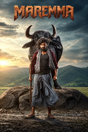 Maremma (2026) Hindi-Dubbed (Multi-Audio) WeB-DL 480p | 720p| 1080p