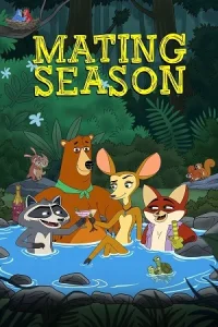 Mating Season Poster