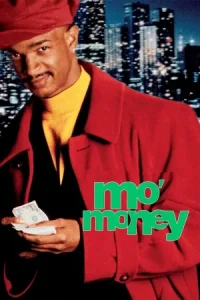 Mo’ Money Poster