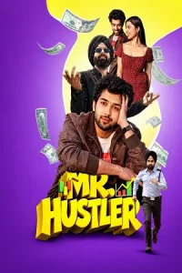 Mr. Hustler Poster