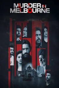 Murder in Melbourne Poster