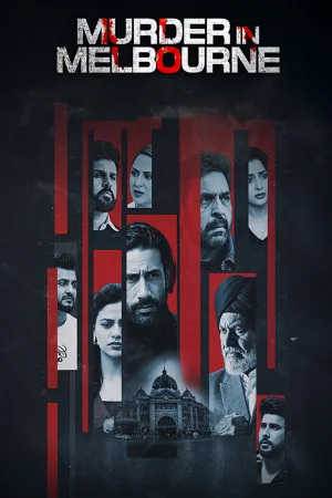 Murder in Melbourne (2026) WEB-DL Punjabi Full Movie 480p | 720p | 1080p