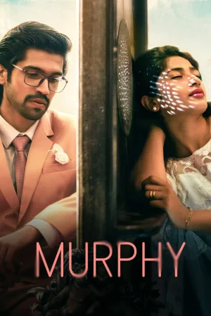 Murphy (2024) WEB-DL Dual Audio [Hindi ORG. + Kannada] Full Movie 480p | 720p | 1080p