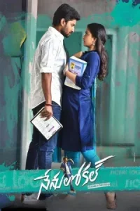 Nenu Local Poster