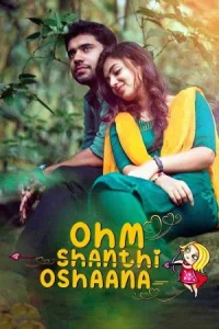 Ohm Shanthi Oshaana Poster