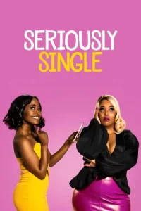 Seriously Single Poster