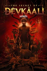 The Secret of Devkaali Poster
