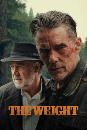 The Weight (2026) WEB-DL (English -DD5.1) HD Full Movie 720p &1080p