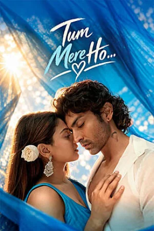 Tum Mere Ho (2026) Hindi HQ HDTC 480p | 720p | 1080p