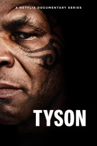 Tyson Poster
