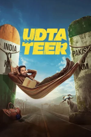Udta Teer (2026) Hindi HQ HDTC 480p | 720p | 1080p